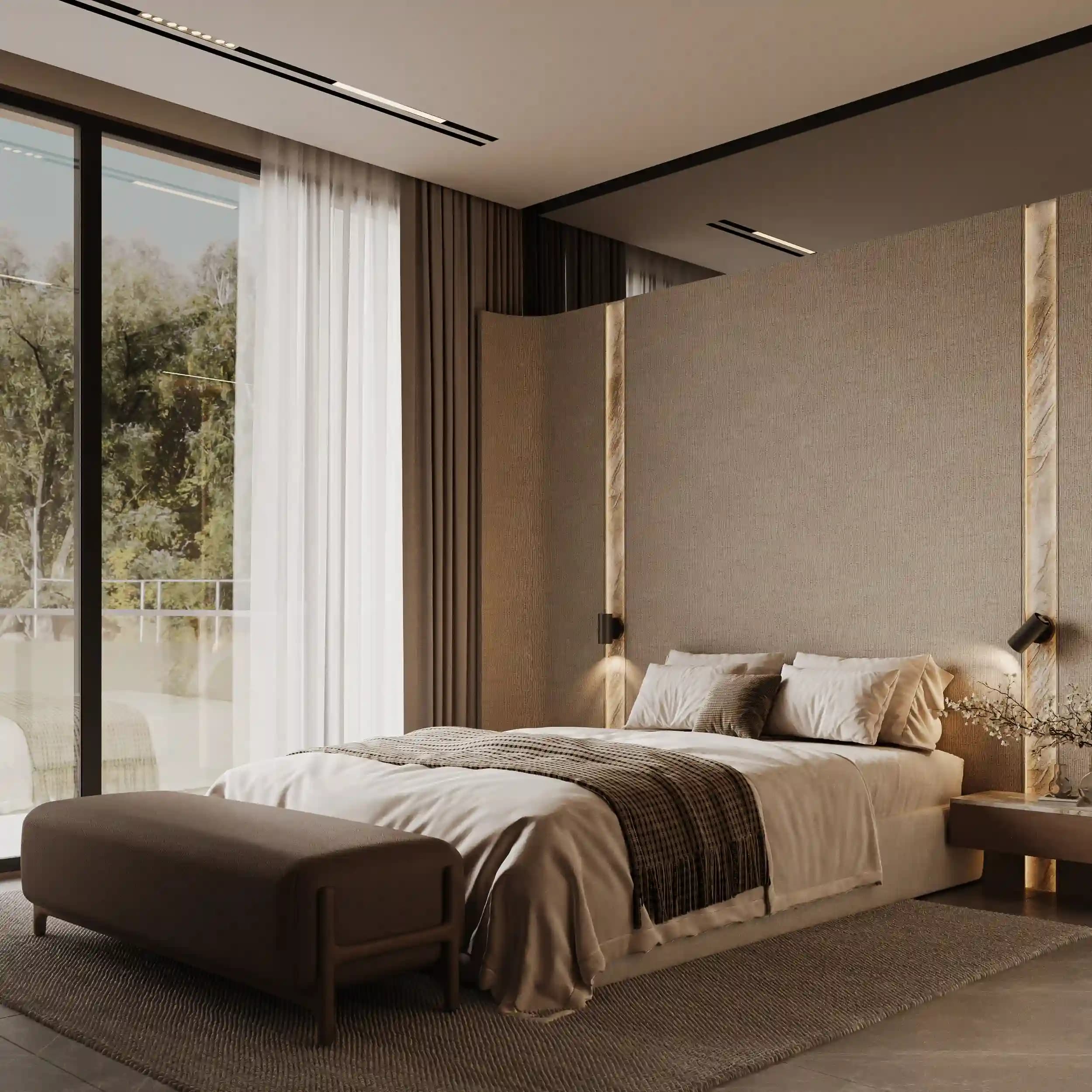 City Walk Apartments