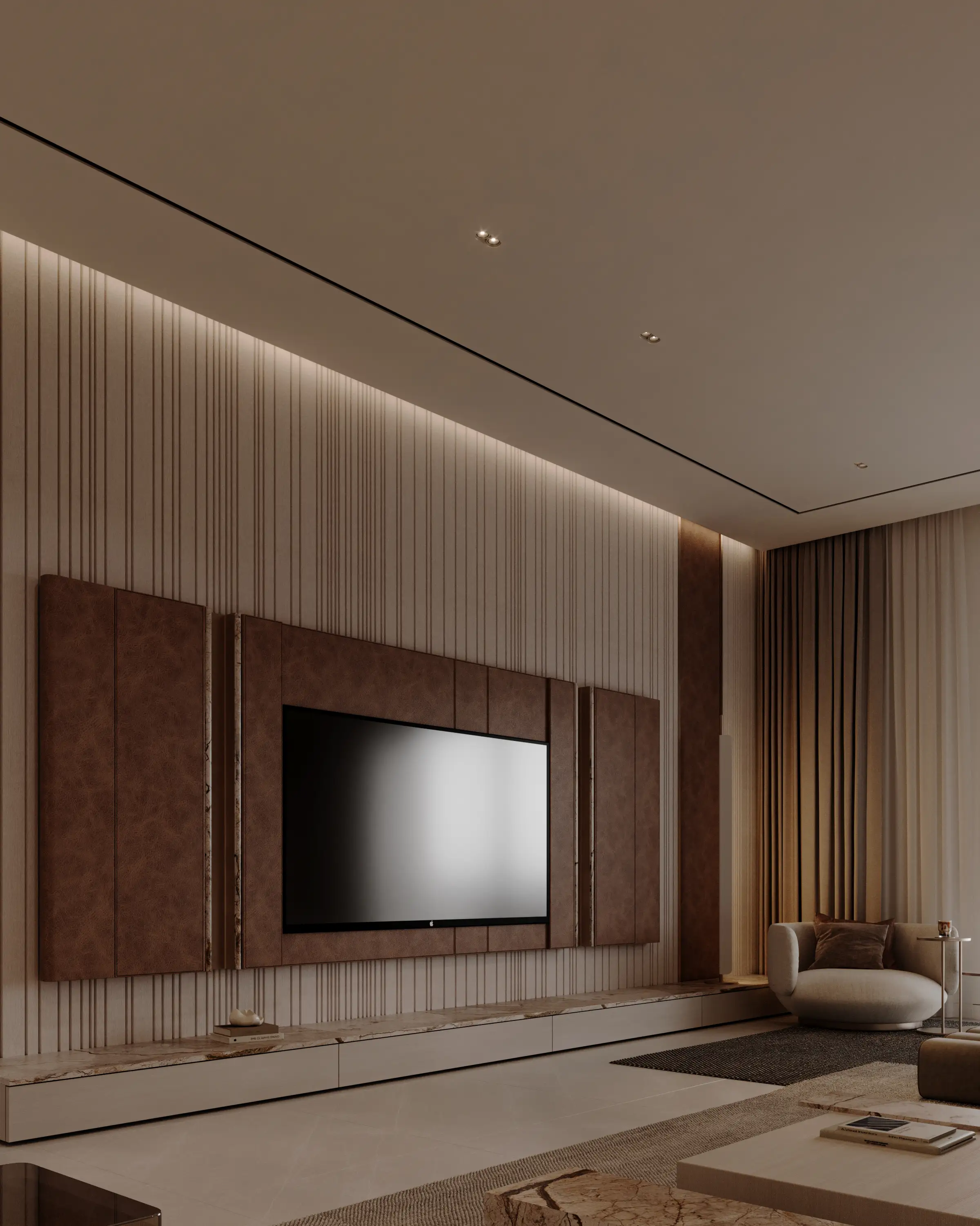 Emirates Hills gallery image 4